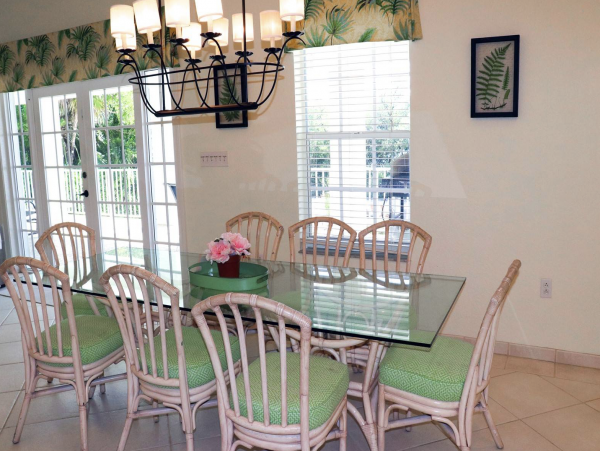 Islamorada 3 Bedroom Beach Vacation Pool Home Sleeps 8